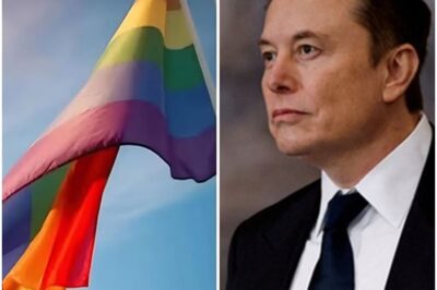 Breaking: Elon Musk’s $200M Investment Sparks Controversy!  Find out what he said about the US flag that got everyone talking