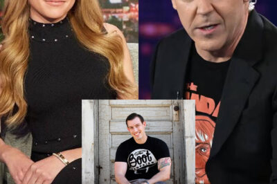 “Now YOU’RE not the only double amputee on the show!” 😳 Yeah… Kat Timpf really said THAT — just weeks after beating cancer and having a double mastectomy. The entire studio froze. Then exploded with laughter. 💥
