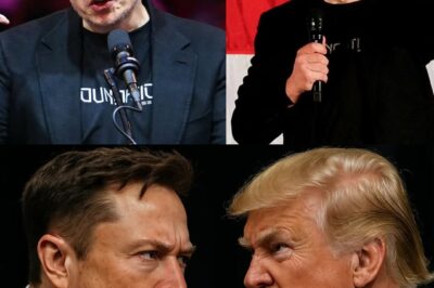 Elon Musk’s Political Alignment Raises Questions Ahead of 2028 — A Look at His Support in 2024