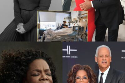 SAD NEWS: Just 30 minutes ago in Mississippi, USA, at the age of 71, the family of Oprah Winfrey – The media director and actress just announced to her followers that she is now … 