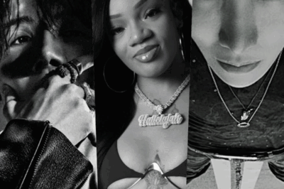 New Hit ‘Killin’ It Girl’: J-Hope Personally Travels to Memphis to Invite GloRilla for Collaboration