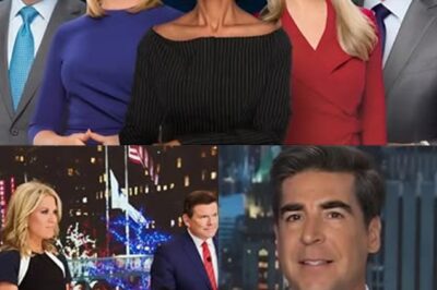 SHOCKING TV DOMINANCE: Fox News Tops Ratings AGAIN, Beating MSNBC and CNN—2022 Becomes the Third-Highest-Rated Year in Cable News History! What Does This Mean for the Future?  