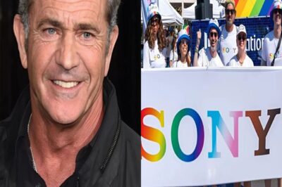 Mel Gibson walks out of $3 million PlayStation deal, calls Pride ‘woke’ and harmful to kids
