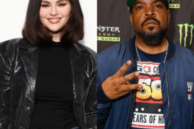 Selena Gomez Admits Childhood Crush on Ice Cube: “I Always Felt He’d Keep Me Safe”
