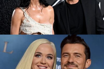 Katy Perry and Orlando Bloom’s Love Fading? After six years of engagement, Katy Perry and Orlando Bloom are reportedly parting ways. They’re expected to make an official announcement after Katy’s concert tour wraps up.