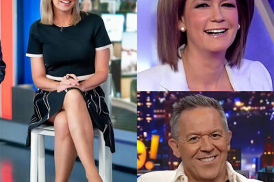 BREAKING SHAKE-UP: Sandra Smith Replaces Jessica Tarlov on The Five—Greg Gutfeld’s Bold Move STUNS the Network!