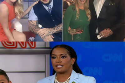 “Tell The Truth Or Get Off The Stage!” Tyrus EXPLODES Live On CNN In Jaw-Dropping Showdown Over Media Bias