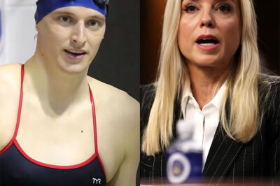 OH MY GOD! “Pam Bondi has won her legal battle against Lia Thomas, marking a huge victory for women’s sport and the heaviest penalty in sports history for cheating.”