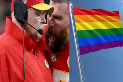 KC Chiefs Reject Pride Night Proposal: “We Stand for Unity, Not Division”