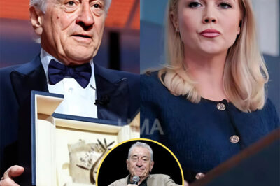 Oscar-winning legend Karoline Leavitt is not qualified to be a role model for women, the most surprising thing has finally been confirmed