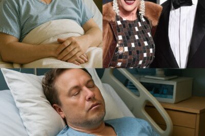Heartbreak in the tech world! Elon Musk shares emotional update about his mom, Maye Musk, battling nasopharyngeal cancer. The billionaire entrepreneur’s heartfelt message has sparked a wave of support and prayers from fans worldwide.