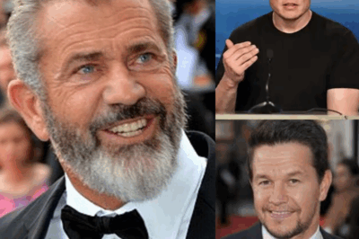 Entertainment News: “Get the inside scoop on the latest rumors about Mel Gibson, Mark Wahlberg, and Elon Musk’s potential film studio venture”