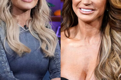 “Sis hung up faster than her accountant.” Teresa thought she could waltz into that interview, deflect, and play queen like it’s a reunion special — but the second they brought up those $3M tax liens? DONE. Call dropped. Game over. 💅
