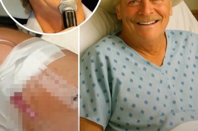 “I’m Fighting, But I Can’t Do It Alone” — Alan Jackson Just Hit Us All in the Feels (Again)