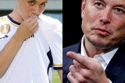 OMG, Elon Musk just threw shade at Turkey with a 5-word threat because some girl named Arda Güler ghosted Tesla’s ad offer