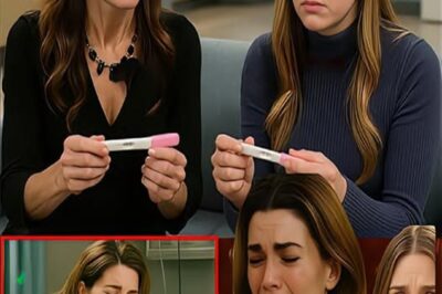 Young And The Restless Spoilers : Victoria and Claire are both pregnant – what the hell is going on?
