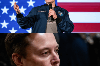 Elon Musk Warns That America Is Effectively Bankrupt and Urges Immediate Action on National Debt