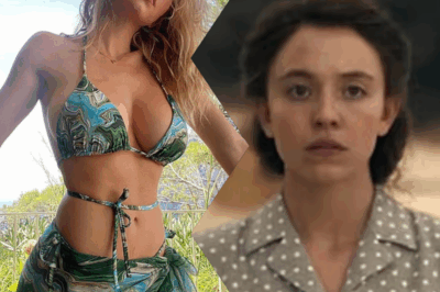Sydney Sweeney Stuns Fans With Bold New Look in Eden Trailer