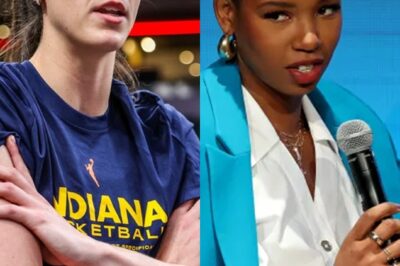 Hold up, what’s going on in the sports world? Caitlin Clark just dropped a bombshell lawsuit against ESPN’s Monica McNutt for defamation! The drama is real, and we’re here for it….