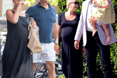 Kelsey Grammer to Be a Dad of 8 at 70 with Wife Kayte Walsh Expecting Their Fourth Baby