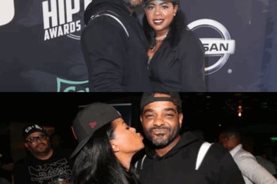 Jim Jones Shows Visible Frustration as His ‘Summer Jam’ Performance Is Abruptly Cut Short
