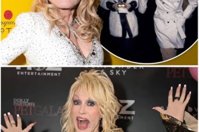 Dolly Parton Speaks Out: Why She’s Addressing the Rumors After Decades of Gossip