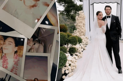 Hailee Steinfeld Publishes Private Wedding Shots with ‘Husband’ Josh Allen