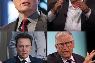 BREAKING: Elon Musk Urges Global Boycott of Bill Gates’ Microsoft, Says “The World Must Uncover the Truth”…