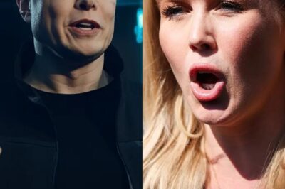 BREAKING: Just 10 minutes ago, Karoline Leavitt and Elon Musk stunned the nation by releasing a sh0cking exposé targeting ‘The View’.