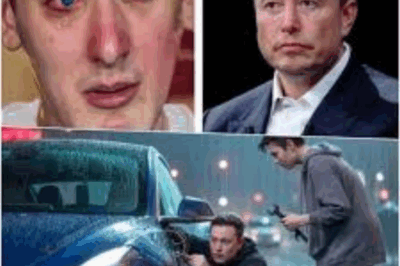 Boy Dismissed for Supporting Elon Musk Wakes Up to Shocking, Life-Changing News