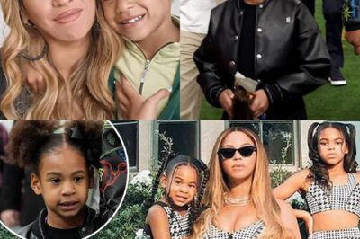 Damn… this one hurts. Fans everywhere are in shock after the heartbreaking news about Beyoncé’s daughter, Rumi Carter. People are crying, praying, holding their kids a little tighter tonight.  Doesn’t matter how rich or famous you are — when real life hits like this, it hits. 💔