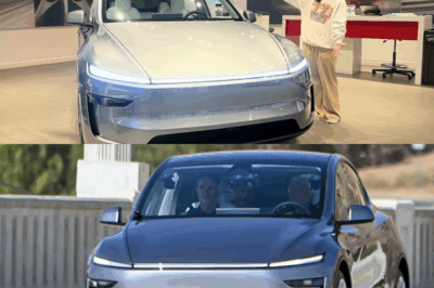 Tesla Model Y to Begin Self-Driving Delivery Directly from Factory to Owners Starting June 28