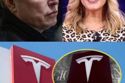 10 MINUTES AGO: Gen Z Spokesperson Makes Bold Announcement About Tesla Shutting Down – Elon Musk Responds With Shocking 8-Word Message, Revealing Hidden Truth That Sh0cks The World – papasuke