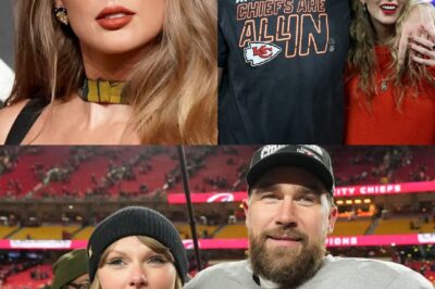 Taylor Swift Breaks Silence: Shocking Secrets of Her Private Life with Travis Kelce Revealed! Intimate Details, Home Rituals & Untold Romance – You Won’t Believe What Happens Behind Closed Doors!