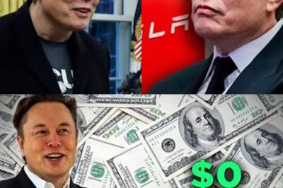 Elon Musk’s $0 Salary Sparks Conversation About CEO Compensation and Value Creation