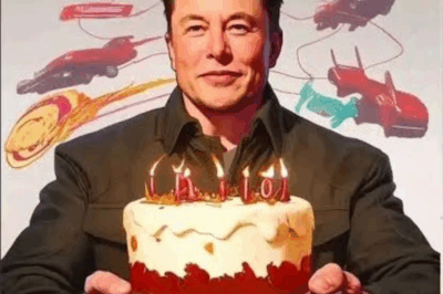 From Elon Musk’s Heart: “On his birthday, Elon Musk shared a touching post that resonated deeply with his fans. Check out the emotional message.”
