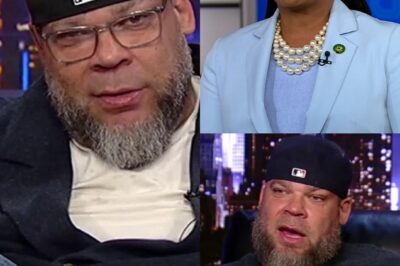 “TELL THE DAMN TRUTH OR GTFO!” — Tyrus just detonated CNN on live TV and the whole country’s jaw hit the floor. 😳🔥
