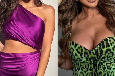Melissa Gorga really said “delete” but the internet said “screenshot.” Her TikTok vanished, but not before dragging Teresa Giudice into meme oblivion — and trust me, Teresa’s face when she found out? ICONIC.👇