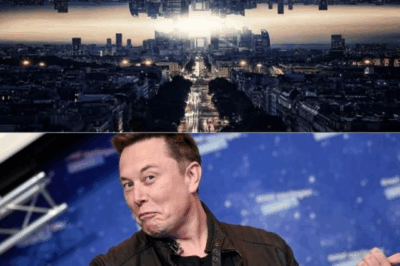 Elon Musk’s Parallel Universe Hypothesis Sets Off Worldwide Debate on Unimaginable Realities