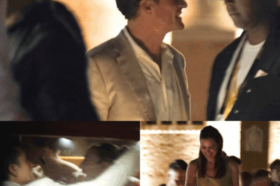 Photos That Could Break Katy Perry’s Heart: Orlando Bloom Spotted Getting Cozy With Mystery Woman After Bezos’ Wedding Party