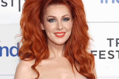 Bonnie McKee opens up about her surprise link to Taylor Swift and the real reason working with Katy Perry wasn’t easy!