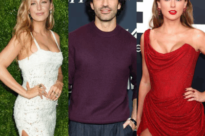 Justin Baldoni Lawsuit: Blake Lively’s Private Conversations with Taylor Swift to Be Released