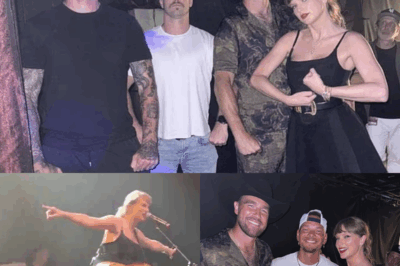 Taylor Swift Faces Backlash From Her Own Fans After Behind-the-Scenes Photo With Travis Kelce Emerges
