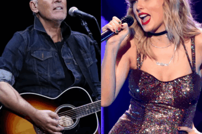 Bruce Springsteen opens “Land of Hope & Dreams” with some of music’s biggest names by his side. This tour is one for the books!