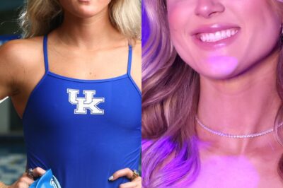 Riley Gaines wins $50 million lawsuit against NCAA over unfair medal distribution, “THE FINAL DECEPTION HAS FINALLY BEEN PAID FOR.