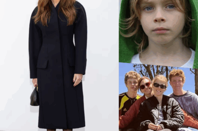 Julia Roberts Marks Henry’s 18th Birthday by Posting Rare Picture of Her Son