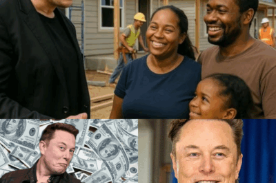 Elon Musk Pledges $5 Million to Launch Sustainable Housing for Low-Income Families—‘This Is Just the Beginning’