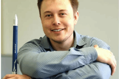 Elon Musk Mysteriously Linked to ‘Timeless Soldier’ From World War One—What’s the Truth Behind This Bizarre Connection?