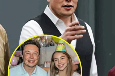When was the last time your CEO brought cake to work? 🍰 Elon Musk surprised everyone at Tesla by showing up at a child’s birthday party—sharing laughs, wisdom, and unforgettable memories! This unexpected act of kindness has Silicon Valley buzzing. Curious what inspired Elon’s big-hearted move? Tap to discover the story everyone’s talking about! 🚀