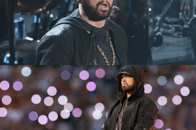 Twice Caught: Eminem’s Stalker Matthew David Hughes Gets Up to 30 Years for Breaking Into Rapper’s Home—Again